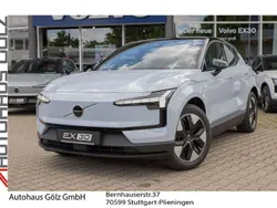 Cloud blue Neu 2025 Volvo EX30 Plus SUV | 34.975 € (Guter Preis)