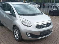 Silber Gebraucht 2013 Kia Venga Kleinwagen | 6.800 € (Fairer Preis)