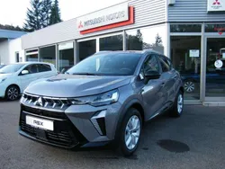 Anthrazitgrau Neu 2024 Mitsubishi ASX Plus SUV | 25.490 € (Fairer Preis)