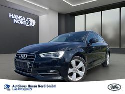 Schwarz Gebraucht 2014 Audi A3 Ambition Limousine | 8.999 € (Fairer Preis)