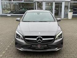 Andere Gebraucht 2016 Mercedes CLA200 Shooting Brake Kombi | 15.999 € (Superpreis)