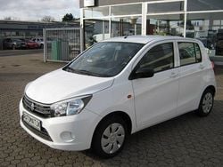 Weiß Gebraucht 2018 Suzuki Celerio Club Kleinwagen | 8.450 € (Fairer Preis)