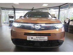 Gebraucht 2024 Opel Grandland X SUV | 33.590 € (Teuer)