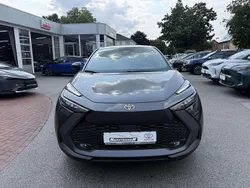 Grau Neu 2025 Toyota C-HR Team SUV | 33.900 € (Fairer Preis)