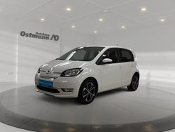 Weiß Gebraucht 2020 Skoda Citigo Ambiente Kleinwagen | 12.894 €