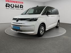 Candyweiss Gebraucht 2024 VW Multivan Van | 43.550 € (Guter Preis)