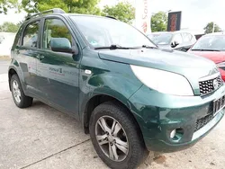 Grün Gebraucht 2010 Daihatsu Terios SUV | 3.490 € (Guter Preis)