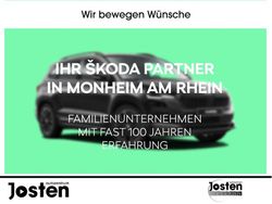 Schwarz Gebraucht 2025 Skoda Kodiaq RS SUV | 54.990 € (Fairer Preis)