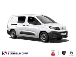 Kaolinweiß Neu 2025 Peugeot Partner Business-Line Van / Kleinbus | 21.190 € (Guter Preis)