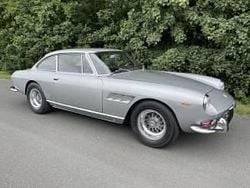 Silber Gebraucht 1966 Ferrari 330 Coupé | 274.950 €