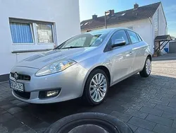 Silber Gebraucht 2007 Fiat Bravo Kleinwagen | 1.000 € (Guter Preis)
