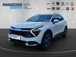 Weißschwarz Neu 2025 Kia Sportage 3 SUV | 36.050 € (Guter Preis)