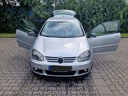Silber Gebraucht 2007 VW Golf V Coupé | 1.800 € (Fairer Preis)