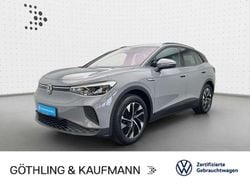 Mondsteingrau Gebraucht 2022 VW ID.4 Pro Performance SUV | 28.950 € (Fairer Preis)