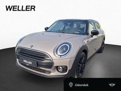 Grau Gebraucht 2022 Mini Cooper Kleinwagen | 21.850 € (Teuer)