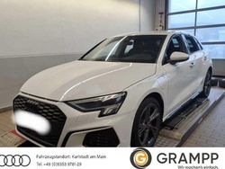 Ibisweiß Gebraucht 2022 Audi A3 e-tron S-Line Kleinwagen | 25.860 € (Fairer Preis)
