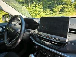Grau Gebraucht 2021 Jeep Compass Limited SUV | 21.000 € (Fairer Preis)