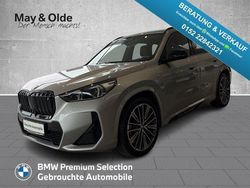 M sportpaket Gebraucht 2023 BMW iX1 Performance SUV | 46.630 € (Teuer)