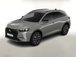 Grau Neu 2025 DS Automobiles DS7 Crossback SUV | 34.288 € (Guter Preis)