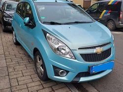 Gebraucht 2011 Chevrolet Spark LT Kleinwagen | 3.499 € (Fairer Preis)