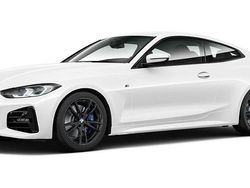 Gebraucht 2020 BMW 420 Coupé | 67.005 €