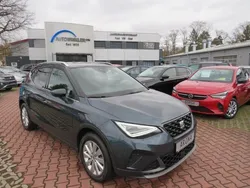 Weiß Neu 2024 Seat Arona FR SUV | 25.890 € (Fairer Preis)