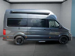 Grau Gebraucht 2022 VW California Van | 54.299 €