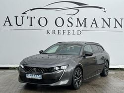 Grau Gebraucht 2022 Peugeot 508 GT Kombi | 16.500 € (Guter Preis)
