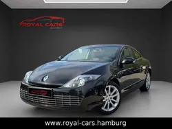 Renault Laguna Coupé