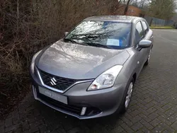 Suzuki Baleno