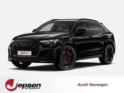 Mythosschwarz metallic Neu 2025 Audi RS Q8 Performance SUV | 156.610 € (Superpreis)