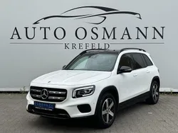 Andere Gebraucht 2022 Mercedes GLB200 Progressive SUV | 36.250 € (Guter Preis)