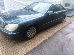 Gebraucht 1999 Mercedes S320 Limousine | 1.350 €