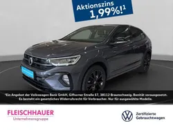 Grau Gebraucht 2024 VW Taigo R-line SUV | 28.480 € (Teuer)