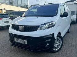 Weiß Gebraucht 2022 Fiat Scudo Van / Kleinbus | 19.950 € (Superpreis)