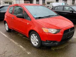 Gebraucht 2009 Mitsubishi Colt Kleinwagen | 1.600 € (Fairer Preis)