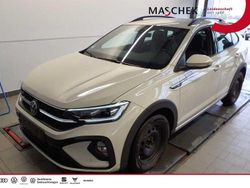 Ascotgrau Gebraucht 2022 VW Taigo R-line SUV | 21.940 € (Fairer Preis)
