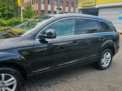 Schwarz Gebraucht 2006 Audi Q7 Comfort SUV | 5.600 € (Superpreis)