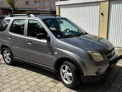 Silber Gebraucht 2005 Suzuki Ignis Kleinwagen | 800 € (Guter Preis)