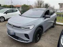 Grau Gebraucht 2023 VW ID.4 GTX SUV | 35.930 € (Guter Preis)