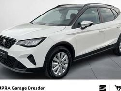 Weiß Neu 2025 Seat Arona SUV | 22.890 € (Superpreis)