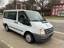 Gebraucht 2010 Ford Transit Tourneo Van / Kleinbus | 7.081 € (Fairer Preis)