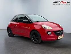 Andere Gebraucht 2019 Opel Adam Kleinwagen | 10.900 € (Fairer Preis)