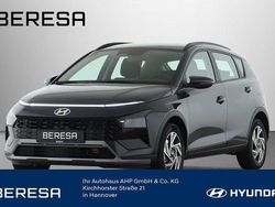 Aurora grey / met Neu 2025 Hyundai Bayon Trend SUV | 21.980 € (Guter Preis)