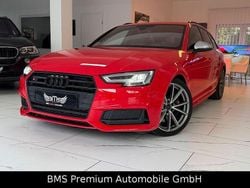 Rot Gebraucht 2016 Audi S4 Sport Kombi | 28.475 € (Fairer Preis)