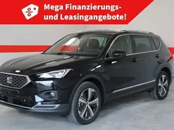 Schwarz (schwarzmetallic) Neu 2024 Seat Tarraco Xperience SUV | 41.600 € (Fairer Preis)