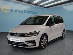 Weiß Gebraucht 2025 VW Touran Van / Kleinbus | 41.699 €