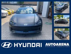 Nocturne gray matt Neu 2025 Hyundai Ioniq 6 Limousine | 60.995 €