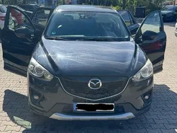 Schwarz Gebraucht 2013 Mazda CX-5 Sports-Line SUV | 12.500 € (Fairer Preis)
