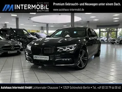 BMW 740